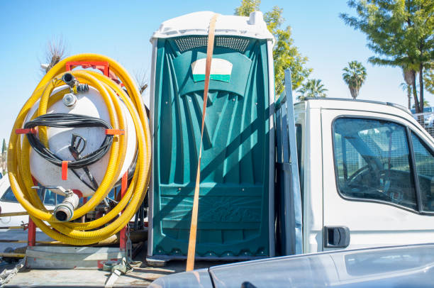 Best Porta potty rental near me  in Twinsburg Heights, OH
