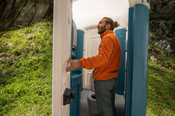 Best Construction site porta potty rental  in Twinsburg Heights, OH