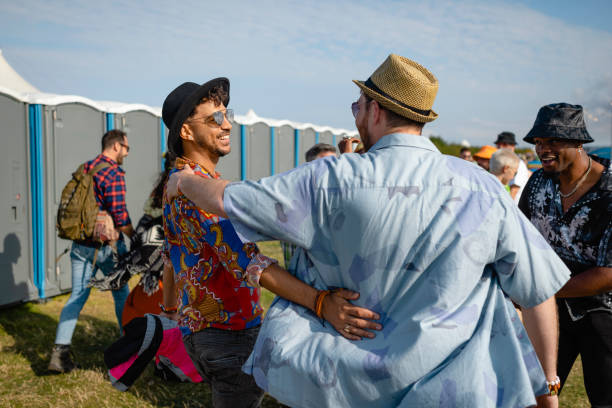 Best Porta potty rental for parties  in Twinsburg Heights, OH