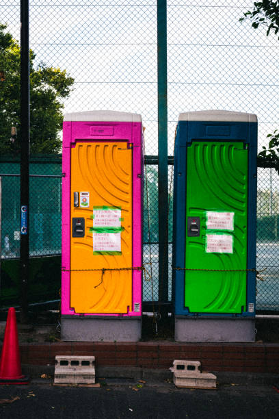 Sanitation services for porta potties in Twinsburg Heights, OH