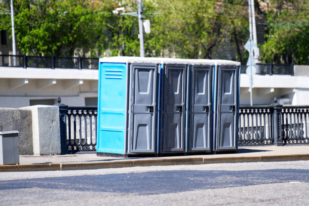 Portable Toilet Options We Offer in Twinsburg Heights, OH